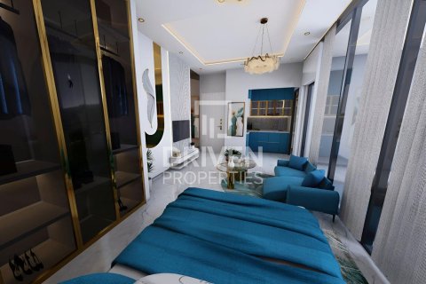 Apartamento para venda em Maritime City, Dubai, EAU 1 quarto, 57 m2 № 654516 - foto 3