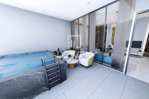 Apartemen di Maritime City, Dubai, UEA 1 ruangan, 57 m2 nomor 654516 - foto 20