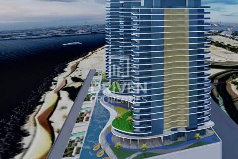 Apartamento para venda em Maritime City, Dubai, EAU 1 quarto, 57 m2 № 654516 - foto 27