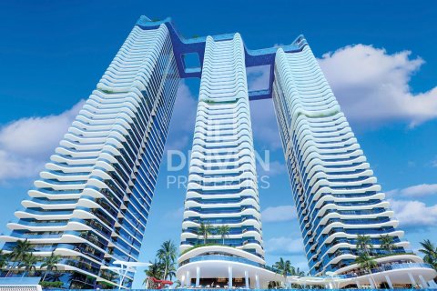 Apartamento para venda em Maritime City, Dubai, EAU 1 quarto, 57 m2 № 654516 - foto 17