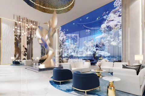 Apartamento para venda em Maritime City, Dubai, EAU 1 quarto, 57 m2 № 654516 - foto 18