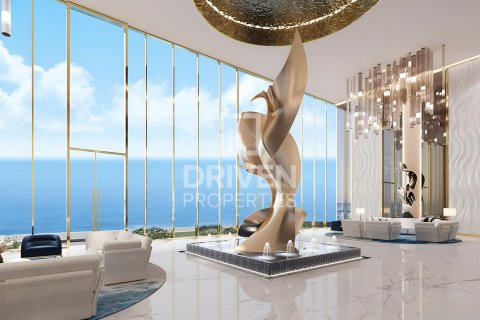 Apartemen di Maritime City, Dubai, UEA 1 ruangan, 57 m2 nomor 654516 - foto 26