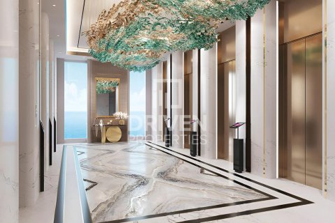 Apartemen di Maritime City, Dubai, UEA 1 ruangan, 57 m2 nomor 654516 - foto 24