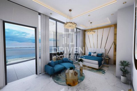 Apartemen di Maritime City, Dubai, UEA 1 ruangan, 57 m2 nomor 654516 - foto 2