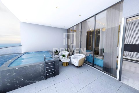 Apartamento para venda em Maritime City, Dubai, EAU 1 quarto, 57 m2 № 654516 - foto 13