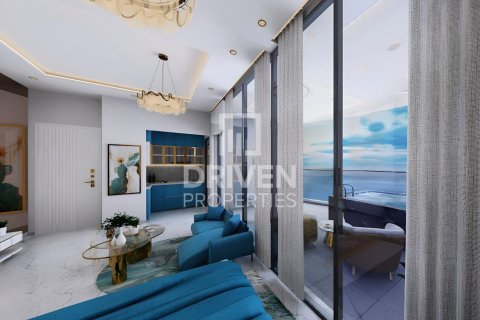Apartamento para venda em Maritime City, Dubai, EAU 1 quarto, 57 m2 № 654516 - foto 5