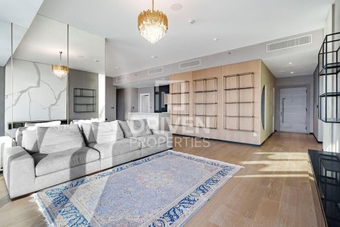 Apartament në Palm Jumeirah, Dubai, Emiratet e Bashkuara Arabe 4 dhoma gjumi, 310 m2. № 654947 - Foto 1