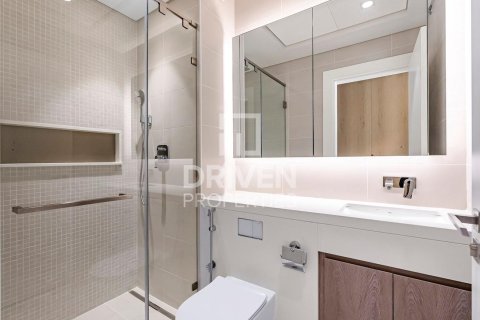Apartament në Palm Jumeirah, Dubai, Emiratet e Bashkuara Arabe 4 dhoma gjumi, 310 m2. № 654947 - Foto 17
