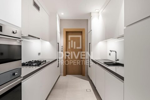 Apartament në Palm Jumeirah, Dubai, Emiratet e Bashkuara Arabe 4 dhoma gjumi, 310 m2. № 654947 - Foto 13