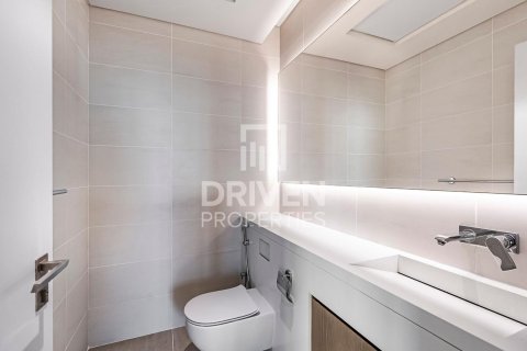 Apartament në Palm Jumeirah, Dubai, Emiratet e Bashkuara Arabe 4 dhoma gjumi, 310 m2. № 654947 - Foto 16