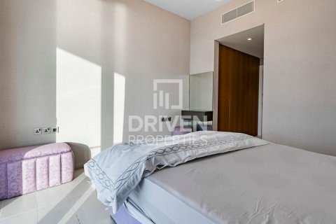 Apartament në Palm Jumeirah, Dubai, Emiratet e Bashkuara Arabe 4 dhoma gjumi, 310 m2. № 654947 - Foto 11