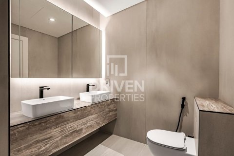 Apartament në Palm Jumeirah, Dubai, Emiratet e Bashkuara Arabe 4 dhoma gjumi, 310 m2. № 654947 - Foto 18