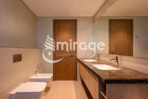 Adosado en venta en Khalifa City, Abu Dhabi, EAU 3 dormitorios, 253.6 m2 № 574390 - foto 10