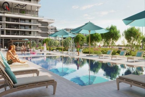 阿联酋 Abu Dhabi Al Reem Island 待售 : 4 卧, 361.1 平方米 , 编号574821 - 照片 16