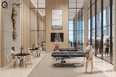 阿联酋 Abu Dhabi Al Reem Island 待售 : 4 卧, 361.1 平方米 , 编号574821 - 照片 14