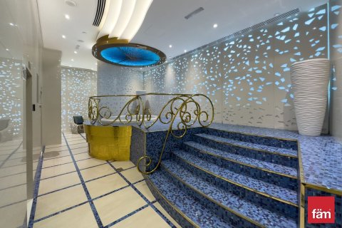 Apartman u Dubai Marina, UAE 3 spavaćih soba, 207.5 m2 Br. 760903 - fotografija 17