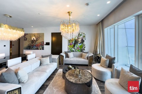 Apartman u Dubai Marina, UAE 3 spavaćih soba, 207.5 m2 Br. 760903 - fotografija 7