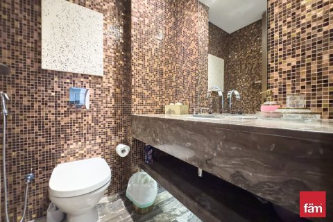 Apartman u Dubai Marina, UAE 3 spavaćih soba, 207.5 m2 Br. 760903 - fotografija 15