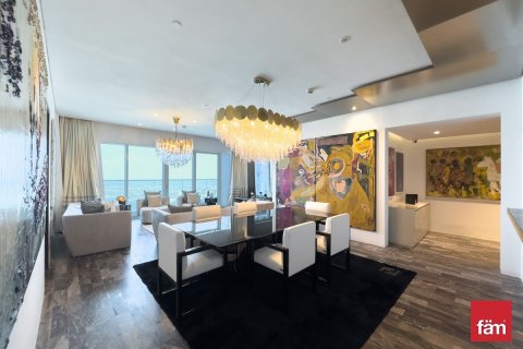 Apartman u Dubai Marina, UAE 3 spavaćih soba, 207.5 m2 Br. 760903 - fotografija 5