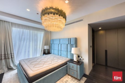Apartman u Dubai Marina, UAE 3 spavaćih soba, 207.5 m2 Br. 760903 - fotografija 11