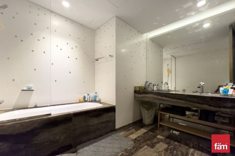 Apartman u Dubai Marina, UAE 3 spavaćih soba, 207.5 m2 Br. 760903 - fotografija 14