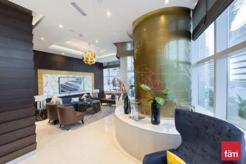 Apartman u Dubai Marina, UAE 3 spavaćih soba, 207.5 m2 Br. 760903 - fotografija 19