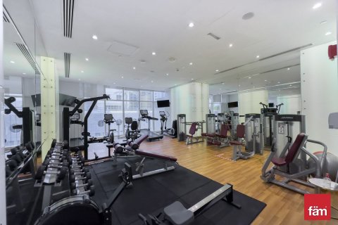 Apartman u Dubai Marina, UAE 3 spavaćih soba, 207.5 m2 Br. 760903 - fotografija 18