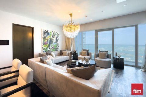 Apartman u Dubai Marina, UAE 3 spavaćih soba, 207.5 m2 Br. 760903 - fotografija 6