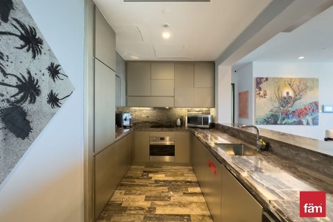 Apartman u Dubai Marina, UAE 3 spavaćih soba, 207.5 m2 Br. 760903 - fotografija 4
