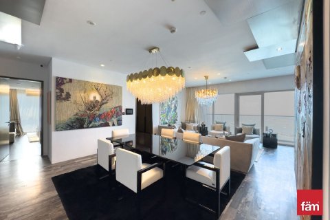 Apartman u Dubai Marina, UAE 3 spavaćih soba, 207.5 m2 Br. 760903 - fotografija 2