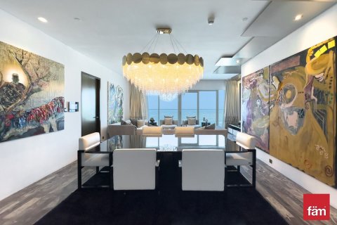 Apartman u Dubai Marina, UAE 3 spavaćih soba, 207.5 m2 Br. 760903 - fotografija 9