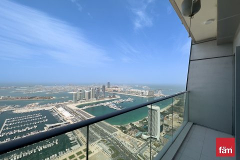 Apartment sa Dubai Marina, UAE 3 silid-tulugan, 207.5 sq.m. № 760903