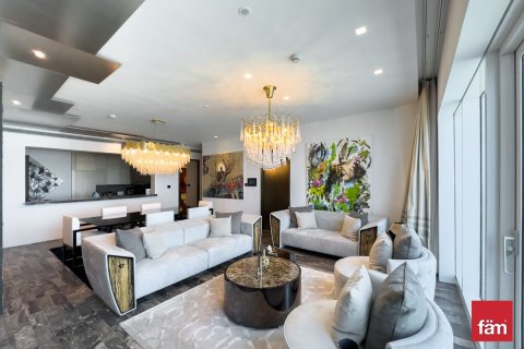 Apartman u Dubai Marina, UAE 3 spavaćih soba, 207.5 m2 Br. 760903 - fotografija 8