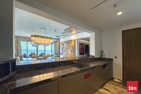 Apartman u Dubai Marina, UAE 3 spavaćih soba, 207.5 m2 Br. 760903 - fotografija 3