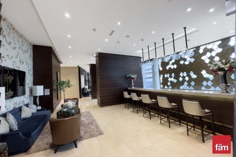 Apartman u Dubai Marina, UAE 3 spavaćih soba, 207.5 m2 Br. 760903 - fotografija 20