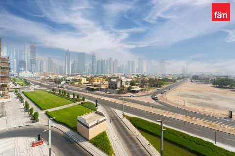 شقة للإيجار في City Walk، دبي، الإمارات العربية المتحدة 1 غرفة نوم ، 69.5 متر مربع ، رقم 760906 - صورة 12
