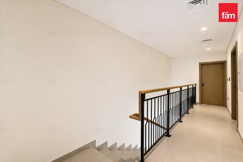 Willa na sprzedaż w Dubai, ZEA 4 sypialnie, 144 mkw., nr 760901 - zdjęcie 12