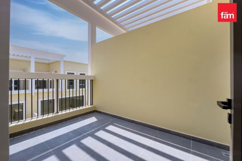 Willa na sprzedaż w Dubai, ZEA 4 sypialnie, 144 mkw., nr 760901 - zdjęcie 22
