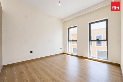 Willa na sprzedaż w Dubai, ZEA 4 sypialnie, 144 mkw., nr 760901 - zdjęcie 10