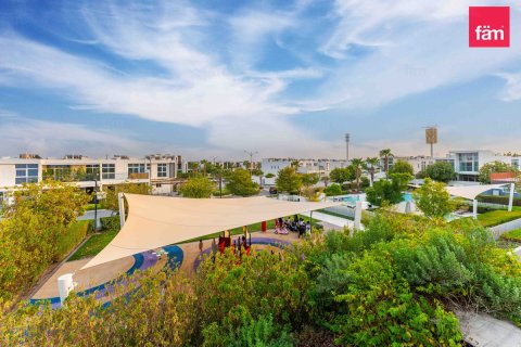 Vilë në Dubai, Emiratet e Bashkuara Arabe 6 dhoma gjumi, 322 m2. № 760900 - Foto 23