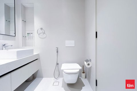 Пәтер Dubai Harbour, Дубай, БАӘ-да 2 жатын бөлмелер, 103.4 м² № 760904 - фото 10