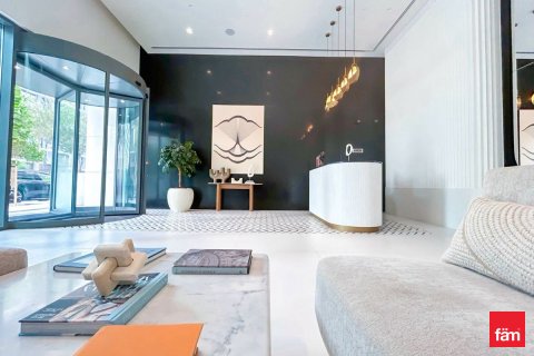 Пәтер Dubai Harbour, Дубай, БАӘ-да 2 жатын бөлмелер, 103.4 м² № 760904 - фото 8
