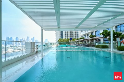Apartment sa Dubai Harbour, UAE 2 silid-tulugan, 103.4 sq.m. № 760904