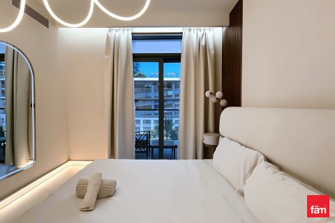 Пәтер Dubai Harbour, Дубай, БАӘ-да 2 жатын бөлмелер, 103.4 м² № 760904 - фото 7