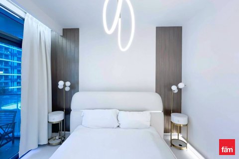 Пәтер Dubai Harbour, Дубай, БАӘ-да 2 жатын бөлмелер, 103.4 м² № 760904 - фото 9