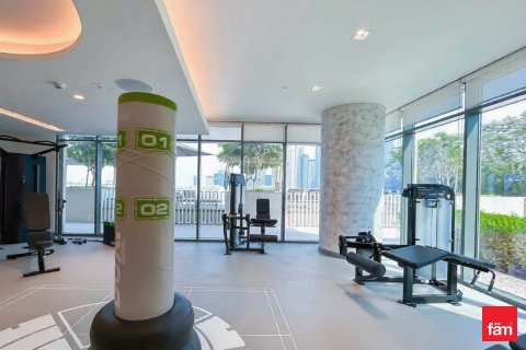 Пәтер Dubai Harbour, Дубай, БАӘ-да 2 жатын бөлмелер, 103.4 м² № 760904 - фото 12