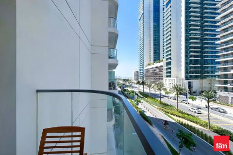 Пәтер Dubai Harbour, Дубай, БАӘ-да 2 жатын бөлмелер, 103.4 м² № 760904 - фото 11