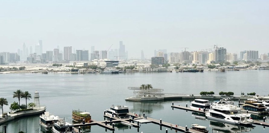 Apartament në Dubai, Emiratet e Bashkuara Arabe 2 dhoma gjumi, 144.5 m2. № 760905