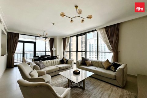 Apartament në Dubai, Emiratet e Bashkuara Arabe 2 dhoma gjumi, 144.5 m2. № 760905 - Foto 2