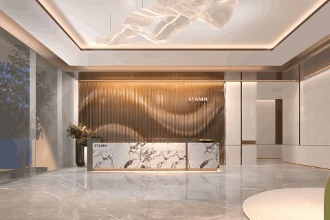 Appartement te koop in Dubai, VAE 1 slaapkamer, 44 vr.m., nr 695847 - foto 6